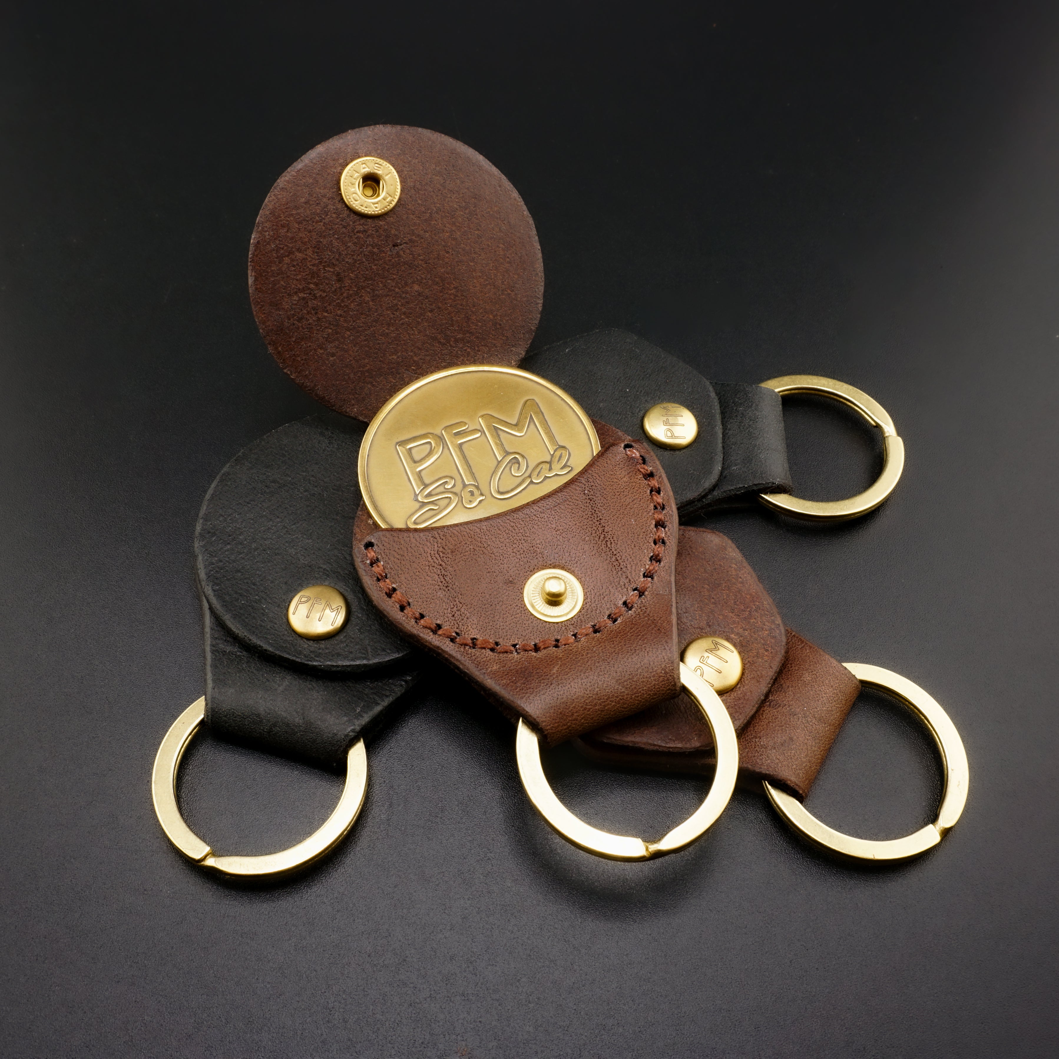 Ball Markers