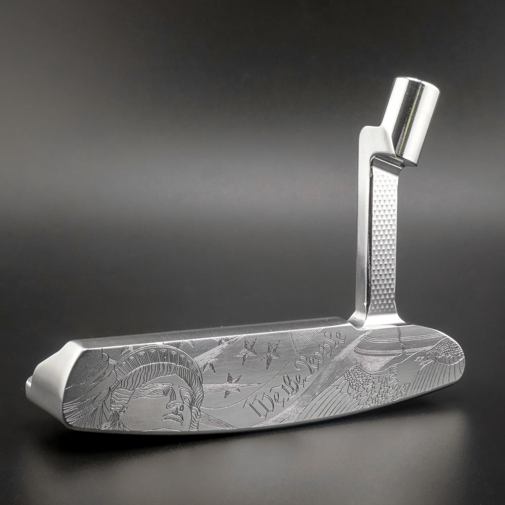 Liberty (Stainless Steel)