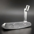 Liberty putter on a dark background