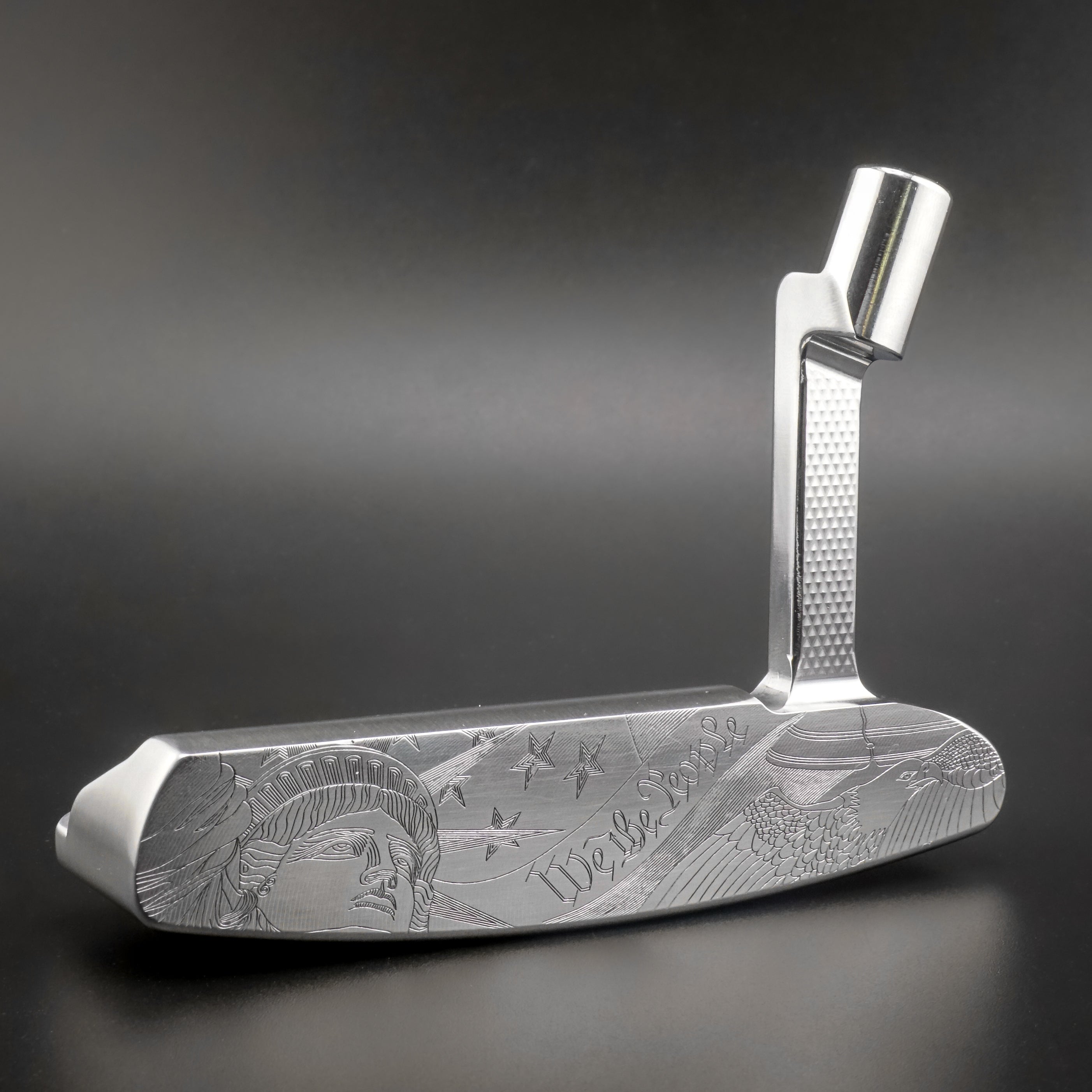 Liberty (Stainless Steel)