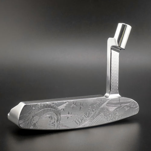 Liberty (Stainless Steel)