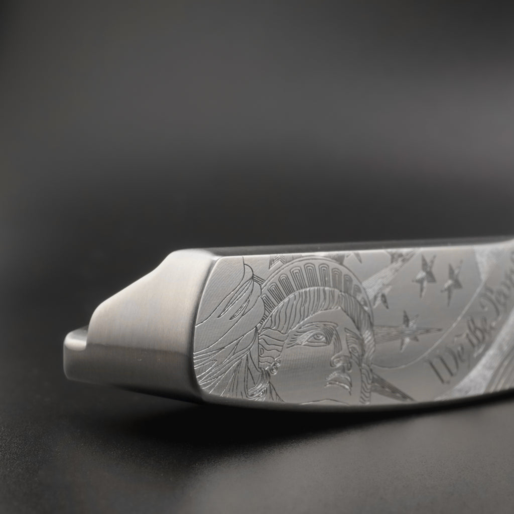Liberty (Stainless Steel)