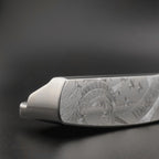 Liberty (Stainless Steel)