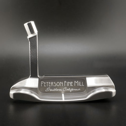 Liberty (Stainless Steel)