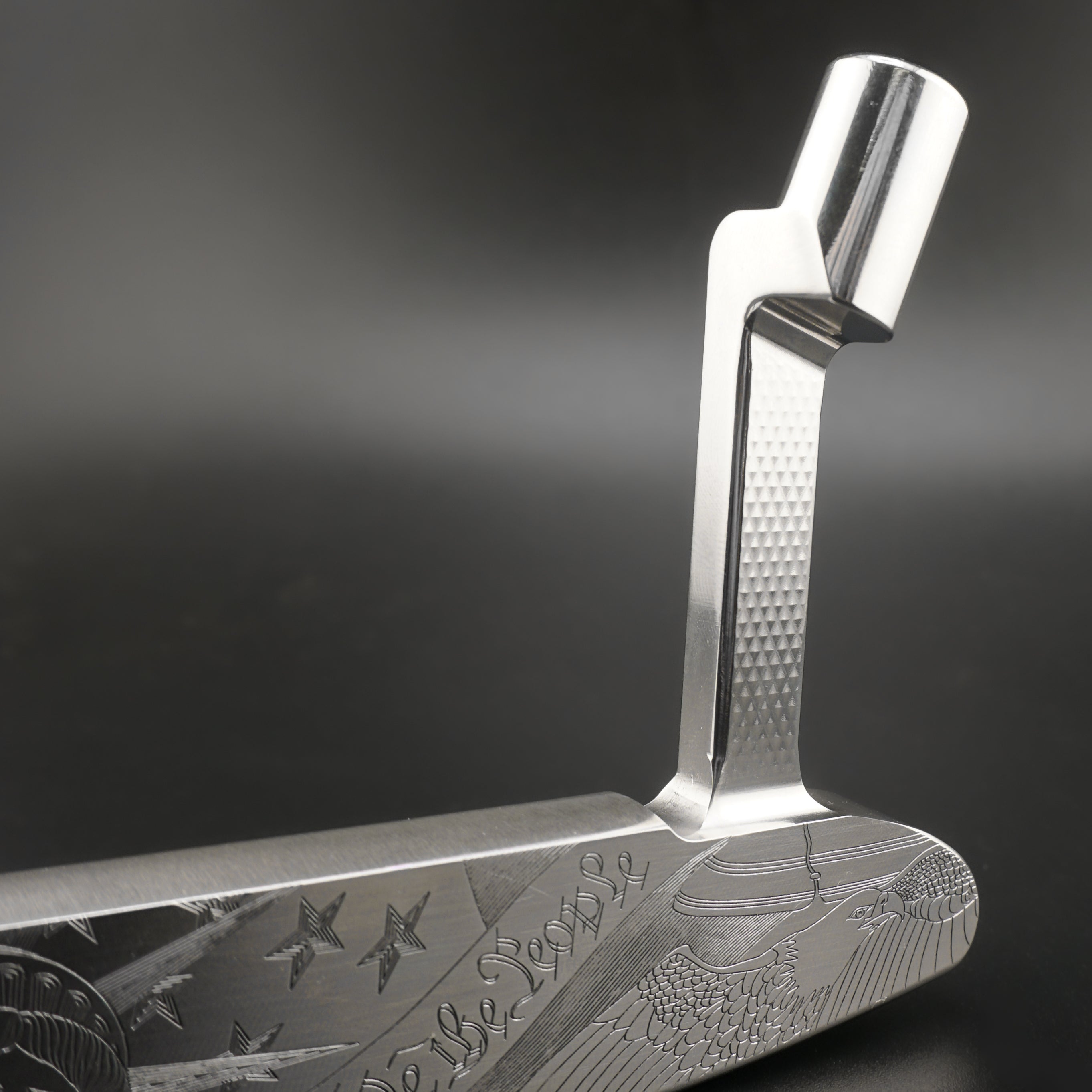 Liberty (Stainless Steel)