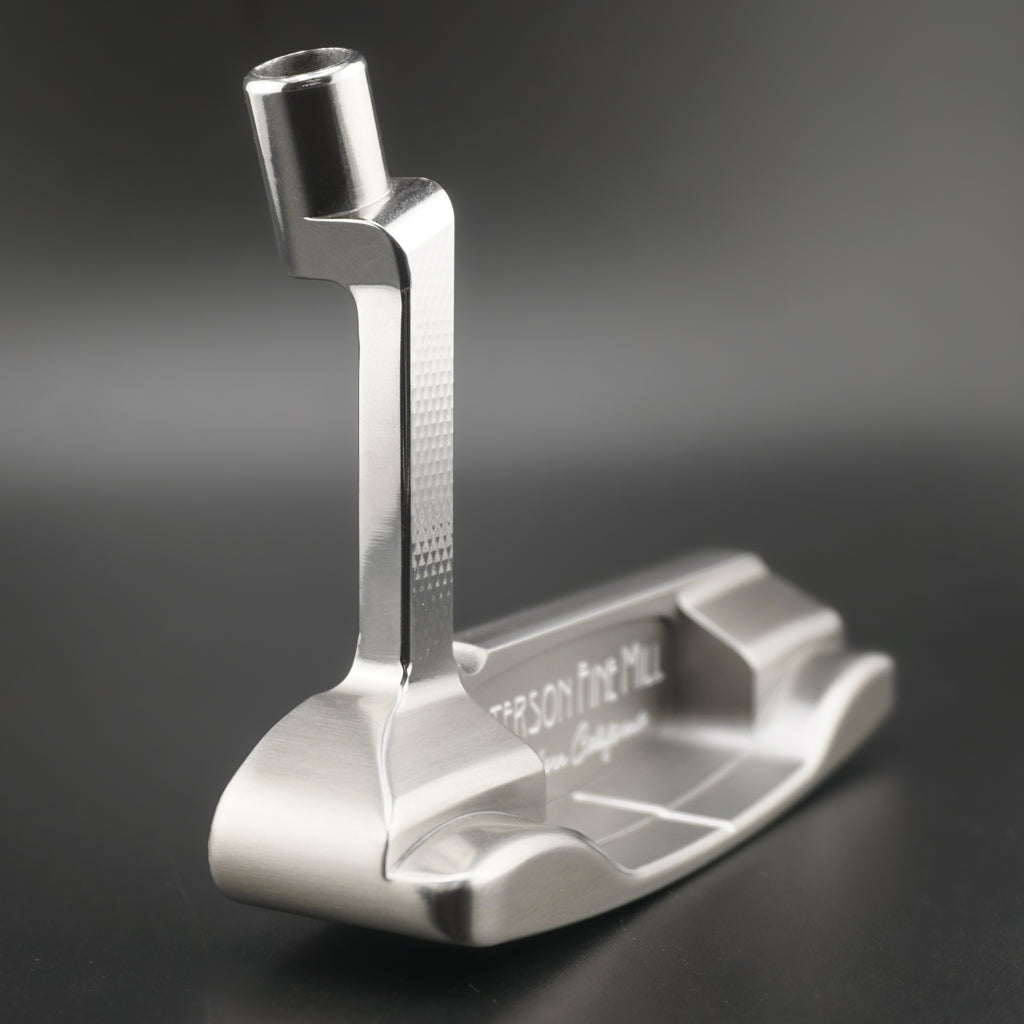 Liberty (Stainless Steel)