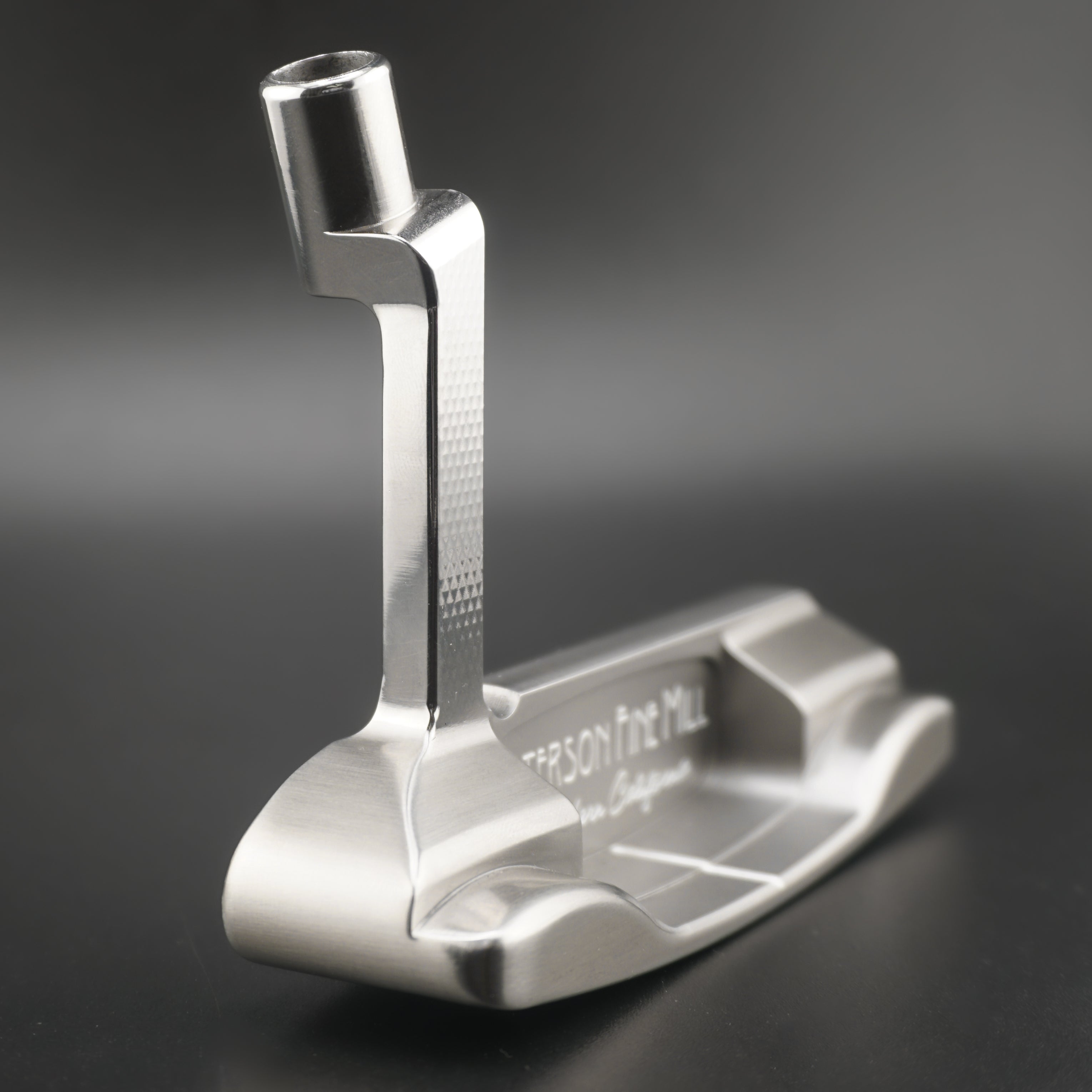 Liberty (Stainless Steel)