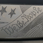 Liberty (Stainless Steel)