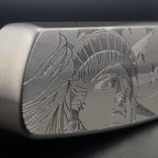 Liberty (Stainless Steel)