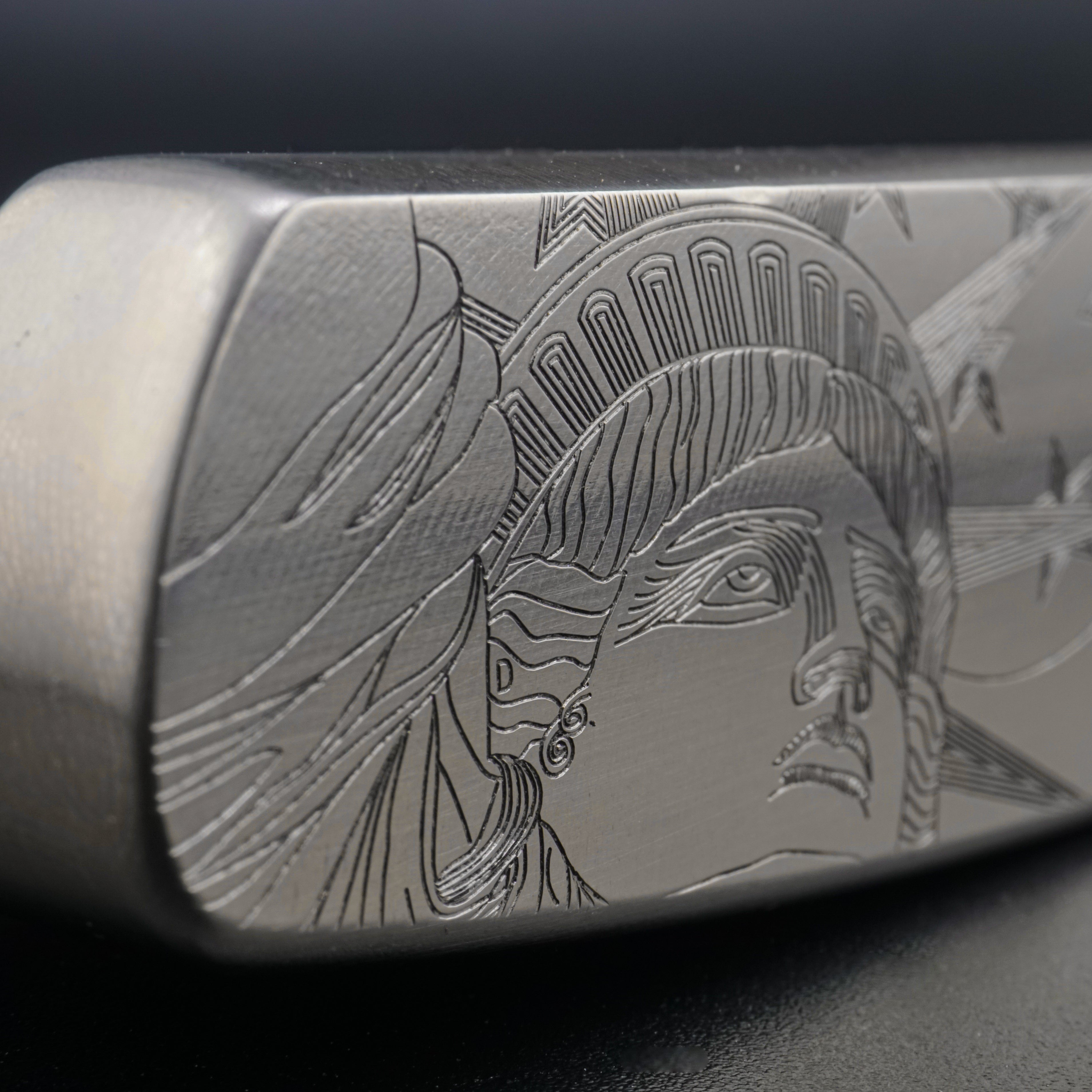 Liberty (Stainless Steel)