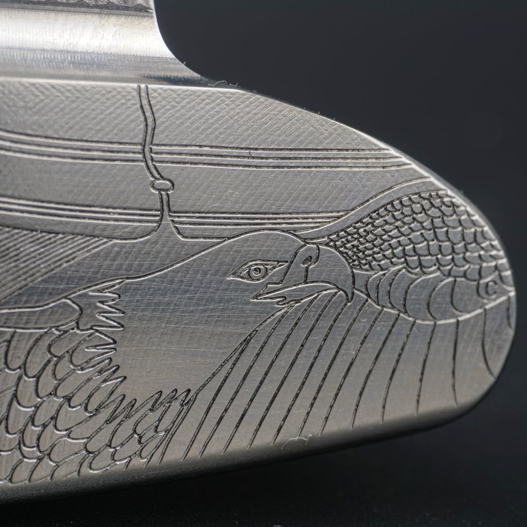 Liberty (Stainless Steel)