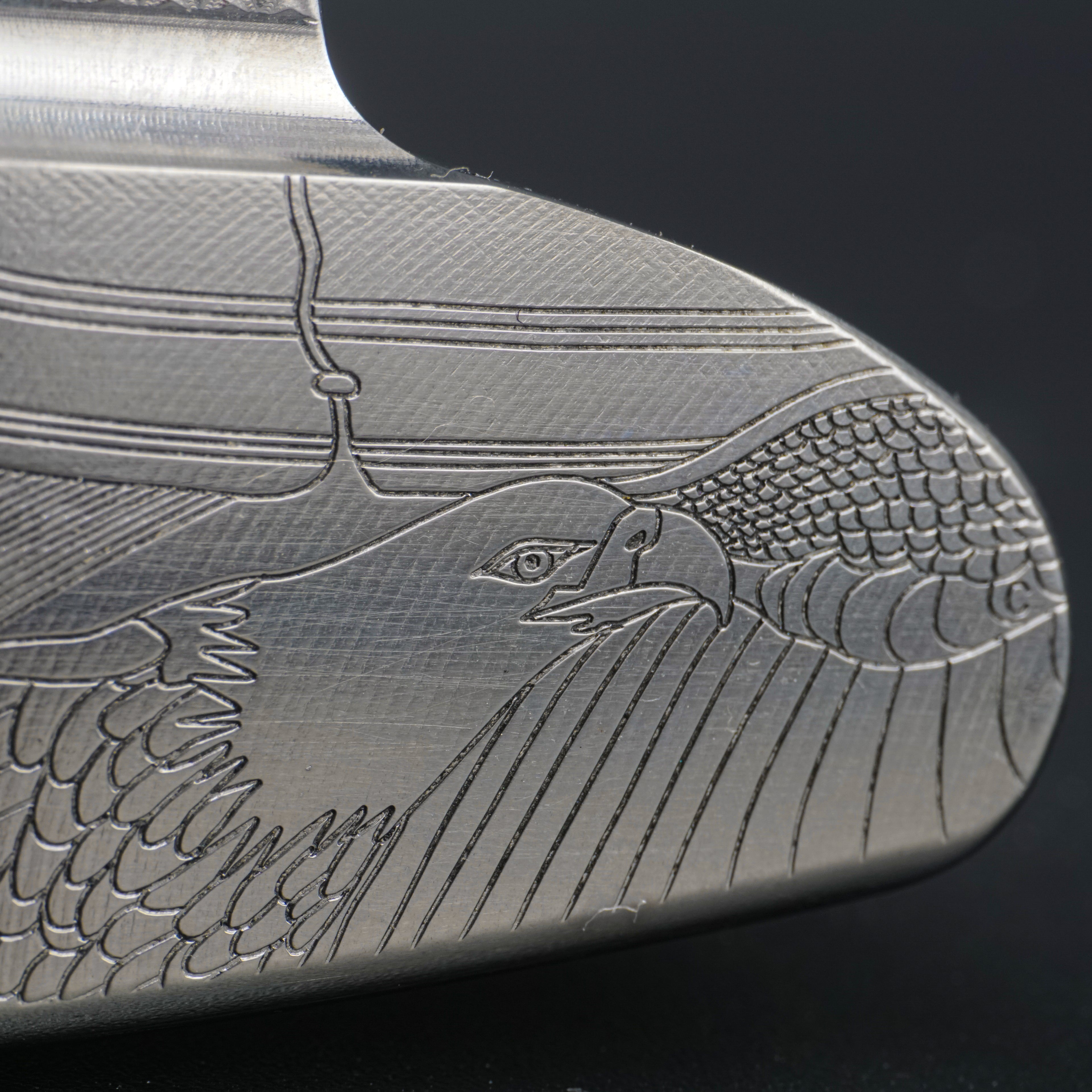 Liberty (Stainless Steel)