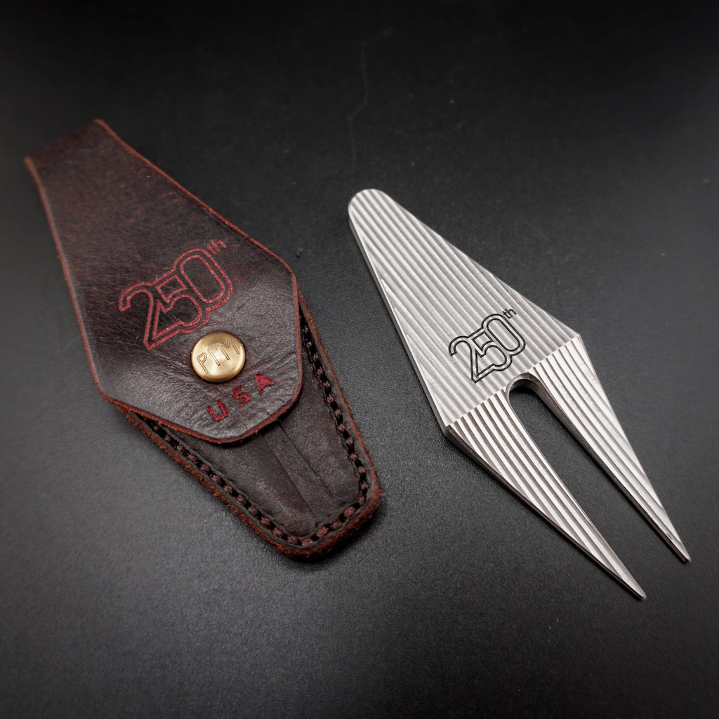 250th Anniversary Divot Tool