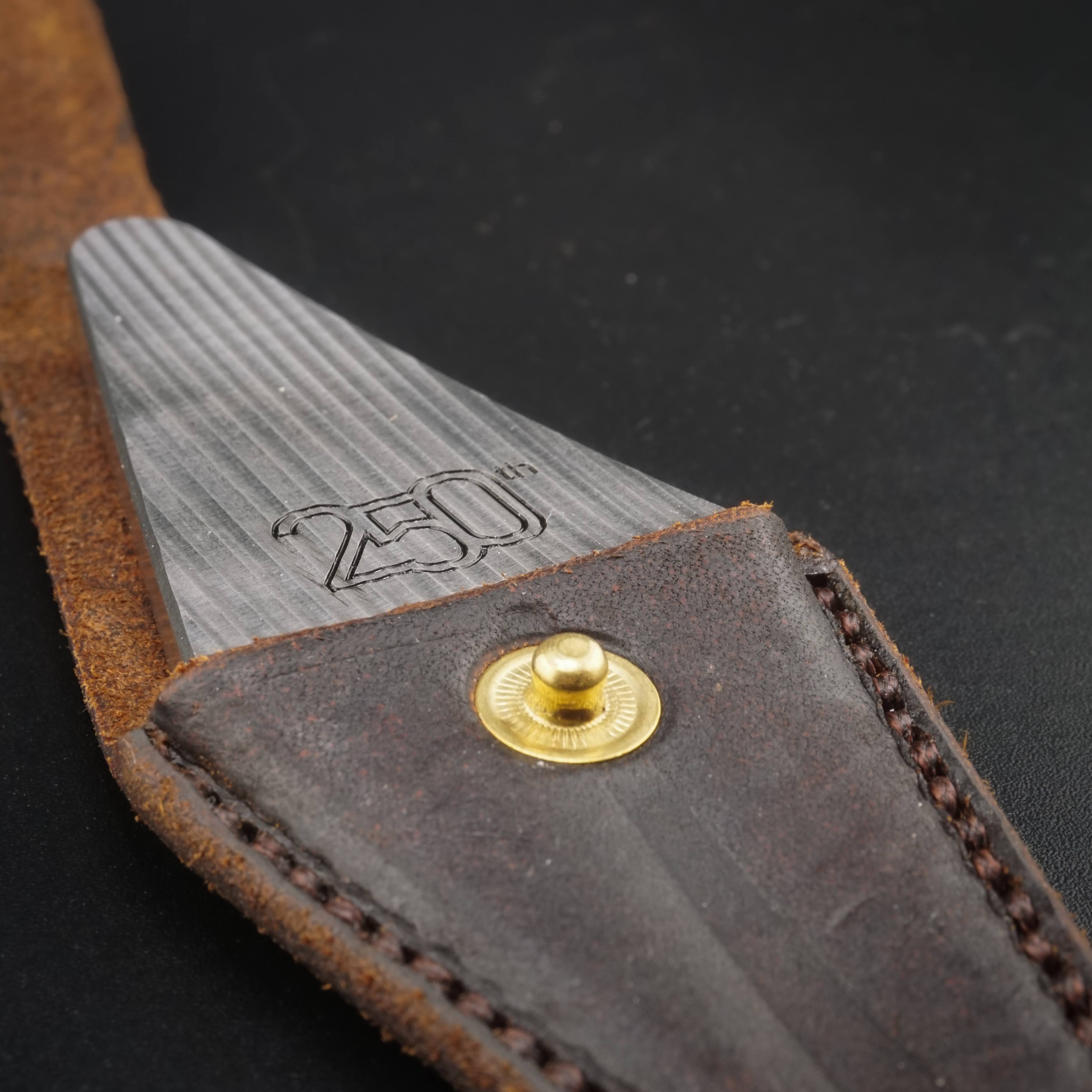 250th Anniversary Divot Tool