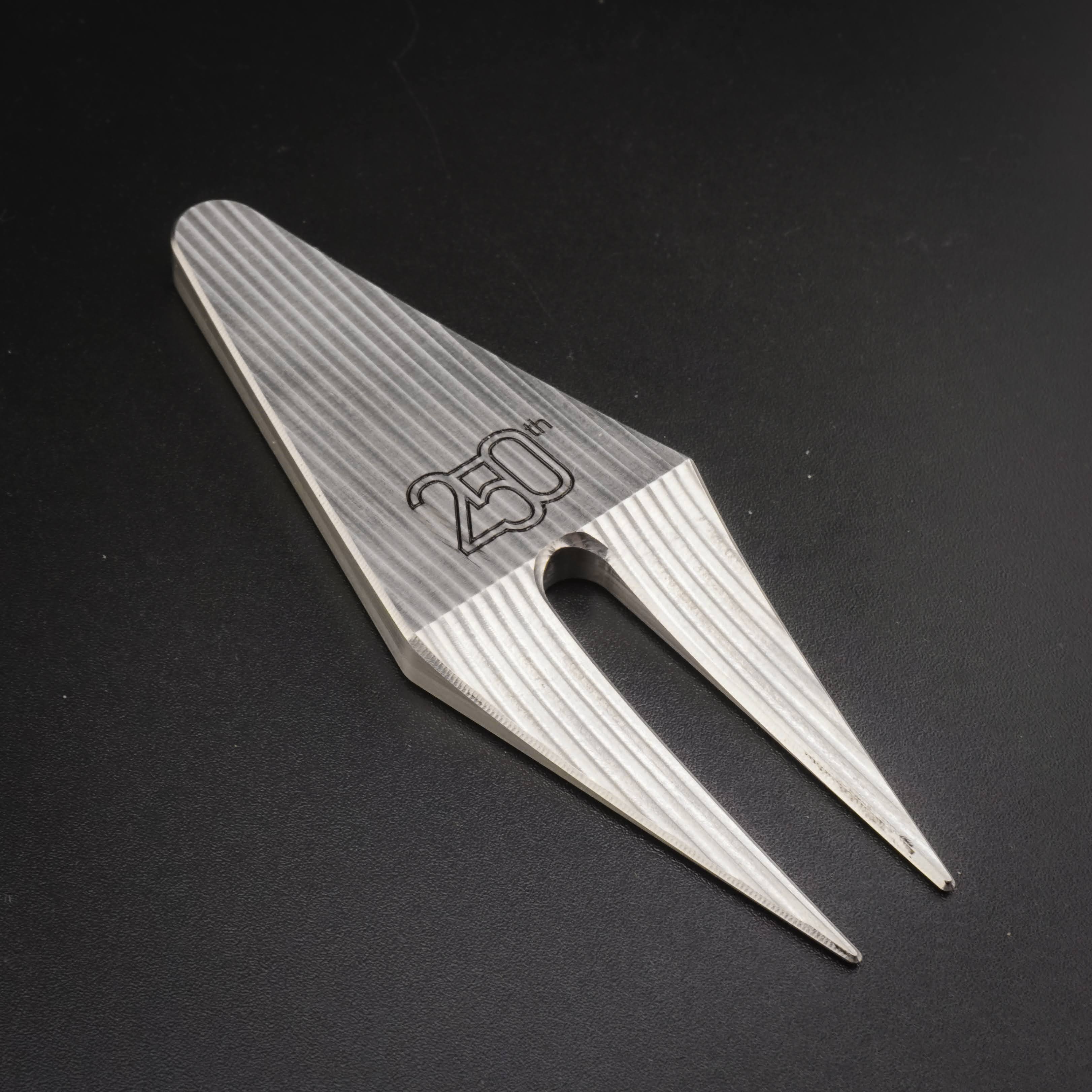 250th Anniversary Divot Tool