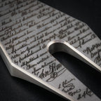 250th Anniversary Divot Tool