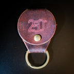 250th Ball Marker