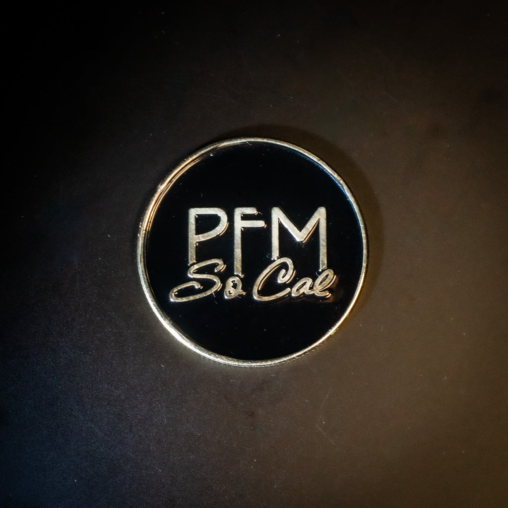 Classic Ball Marker