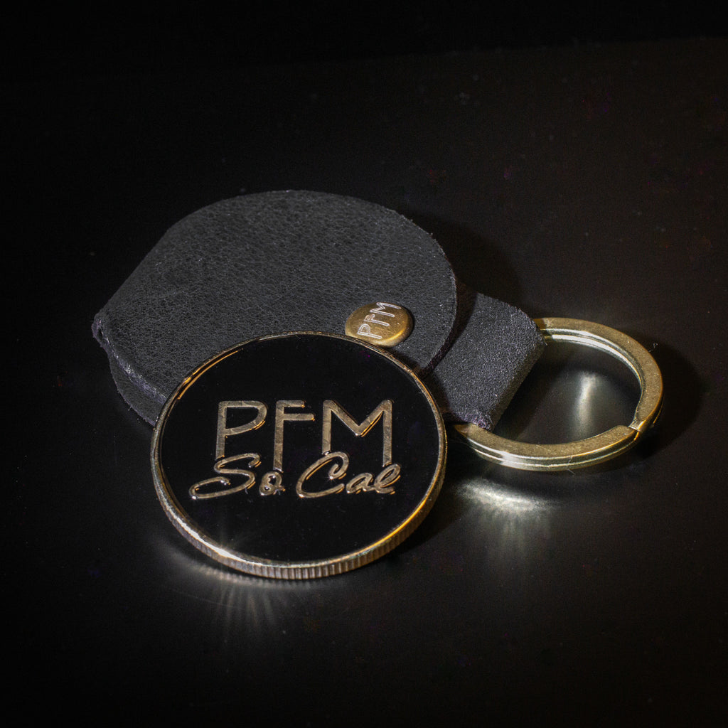 Classic Ball Marker