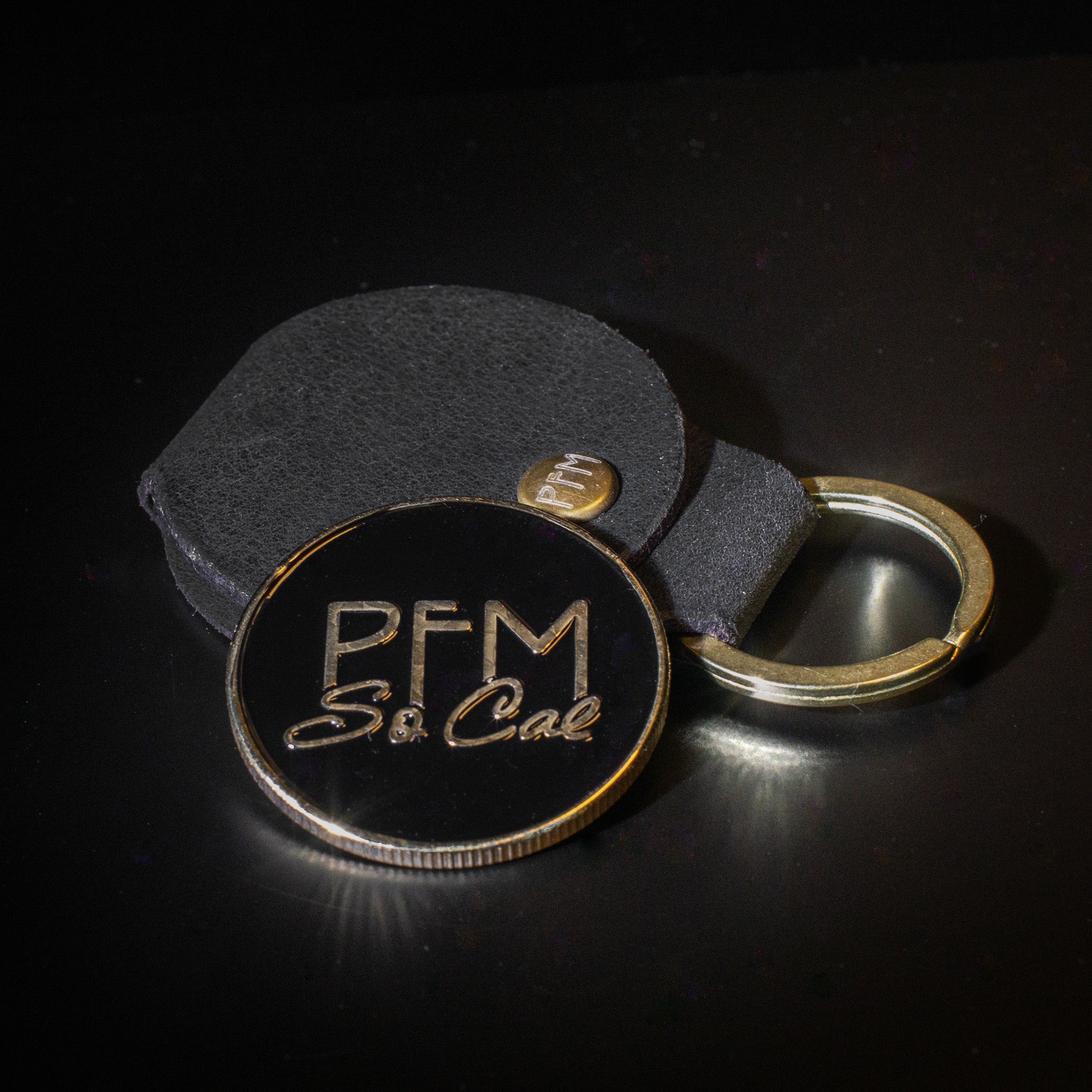 Classic Ball Marker