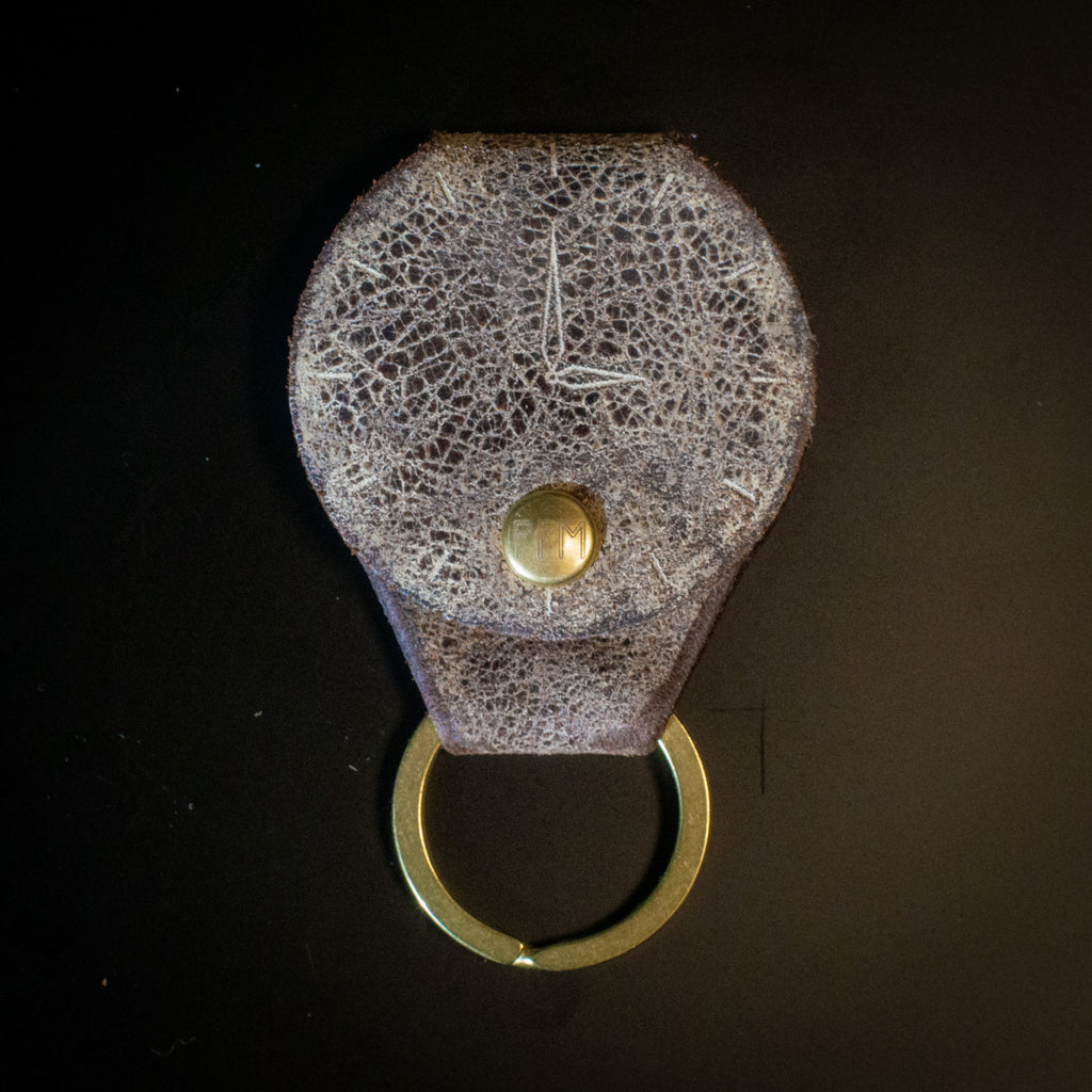 Clockface Ball Marker