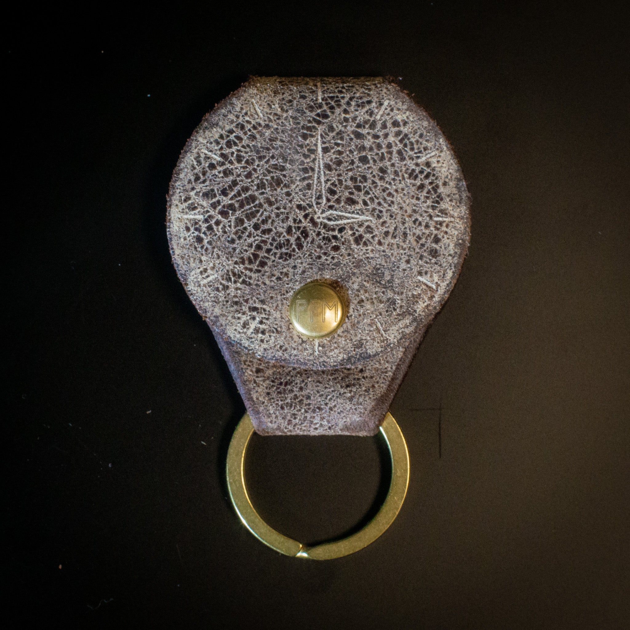 Clockface Ball Marker