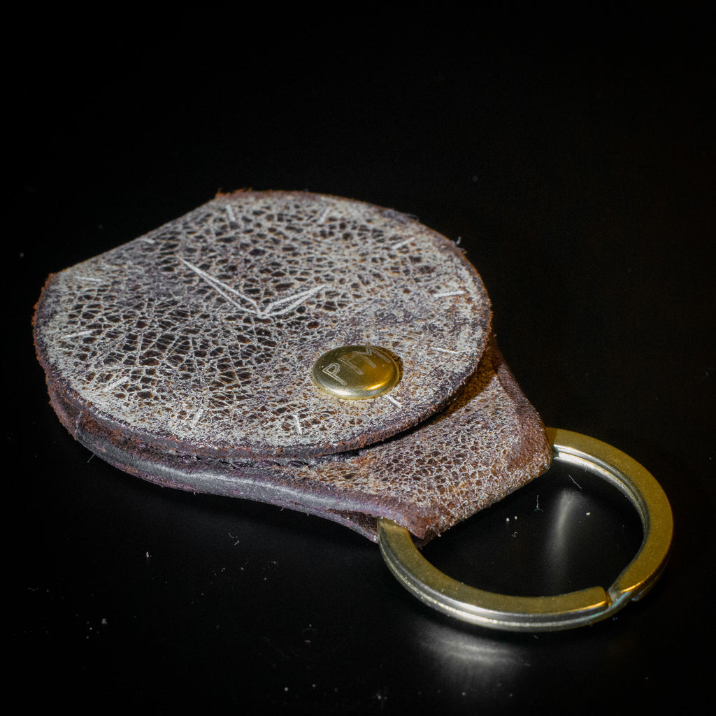 Clockface Ball Marker