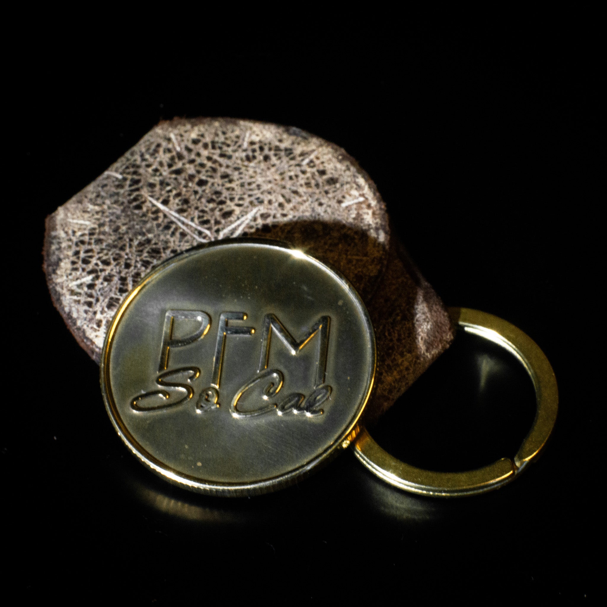 Clockface Ball Marker