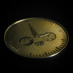Clockface Ball Marker
