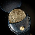 The Great Wave Ball Marker
