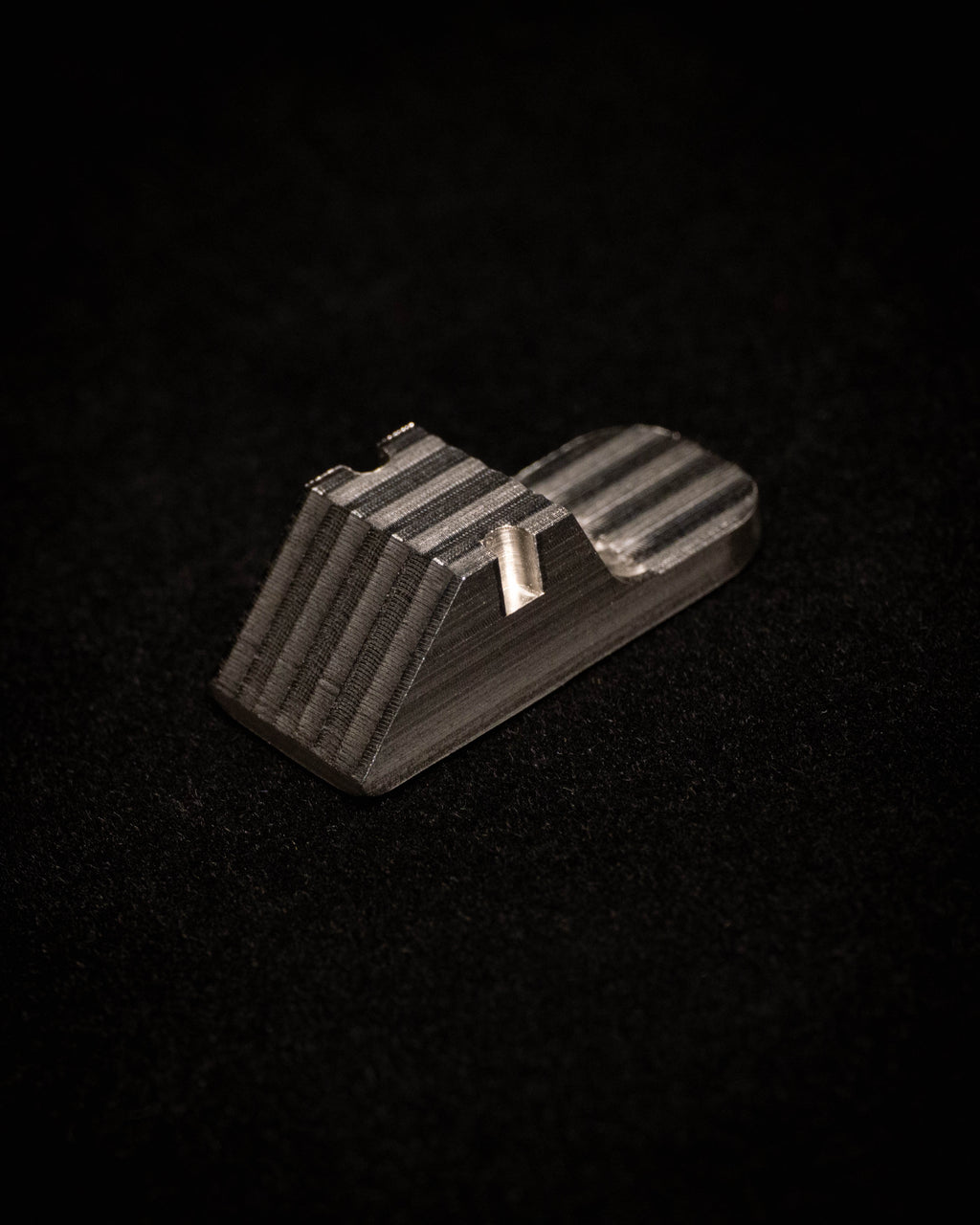 Classic Divot Tool Stand